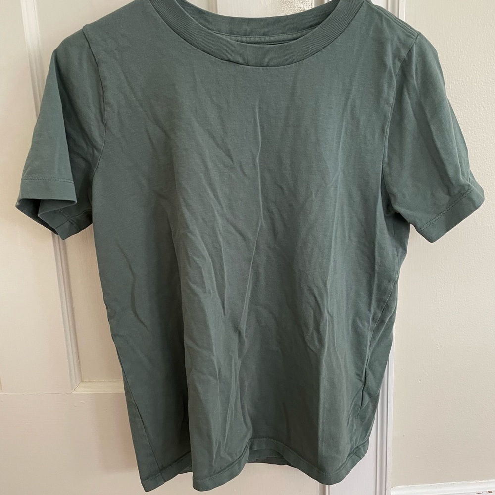 Madwell shirt bundle size small